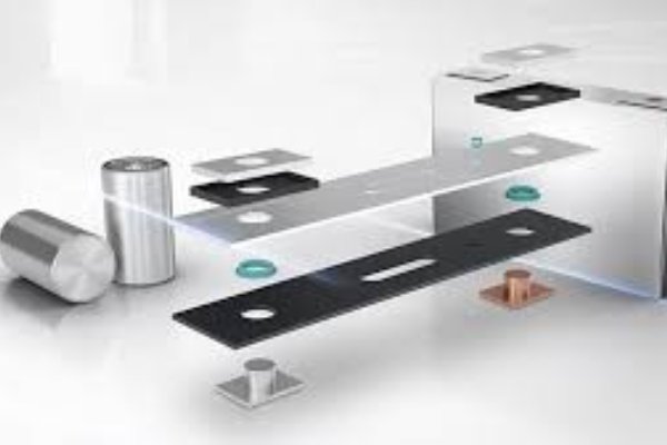 Innovative LSR Materials for Hydrogen Fuel Cell Sealing Applications