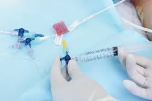 Safety and Efficacy of Antimicrobial LSR Materials in Medical Implant Devices