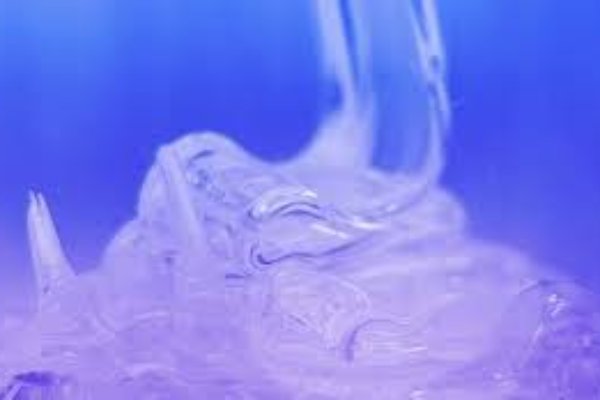 Breakthrough in Manufacturing Microstructure Optical Elements Using Photosensitive Curing LSR Materials