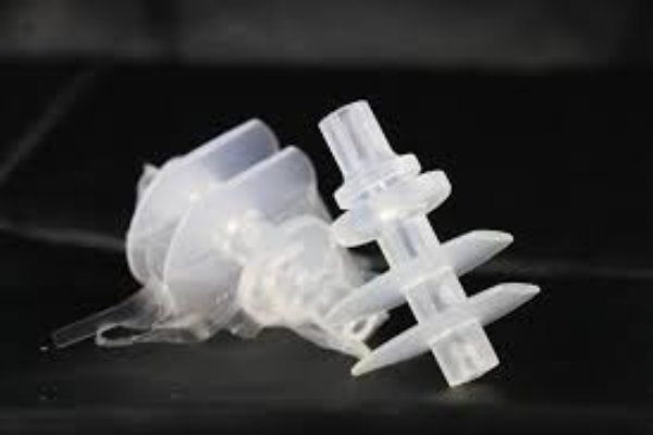 Flexibility and Sealing Performance Research of LSR Materials in Extreme Low-Temperature Environments