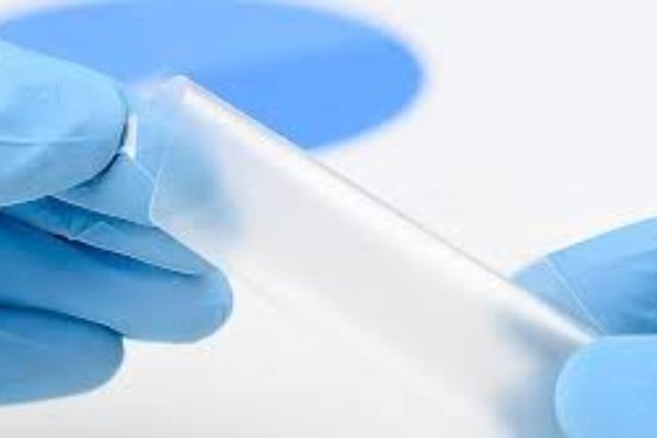 Environmentally Friendly Alternative Solutions for Disposable Medical Supplies Using Biodegradable LSR Materials