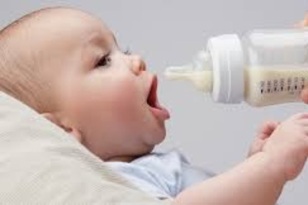 The Booming Market for Baby Care Products: How LSR Ensures Safety