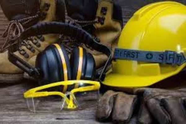Protective Gear and Labor Safety: The Role of Durable LSR Components