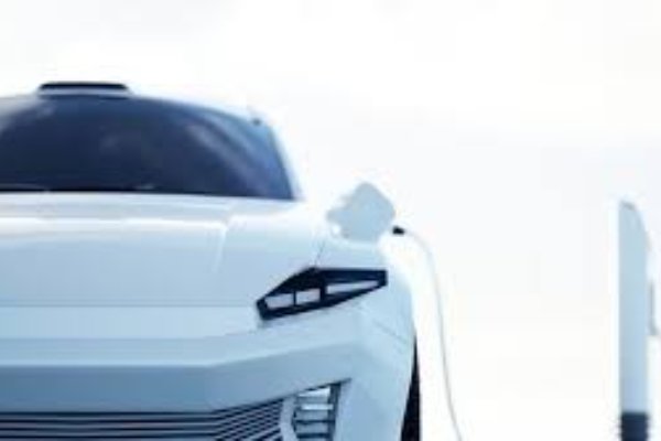 Driving the Future: How LSR is Powering the New Energy Automotive Industry