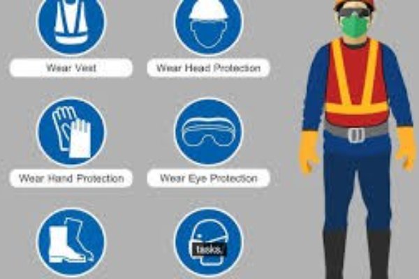 Protecting the Workforce: LSR Solutions for Labor Protection Equipment