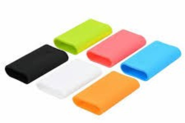Power Bank Silicone Protective Cases: Shock Absorption and Aesthetic Appeal