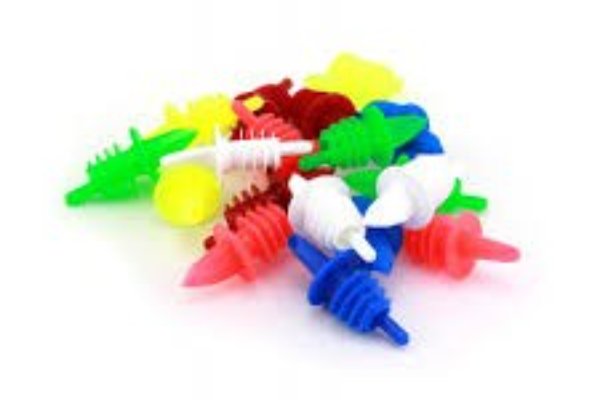 Sports Water Bottle Spouts: Durable and Bite-Resistant LSR Molding