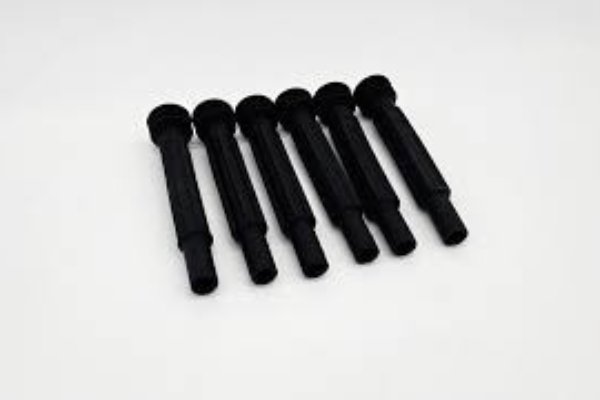 Aircraft Ignition Coil Boots: The Reliability of LSR in Aerospace