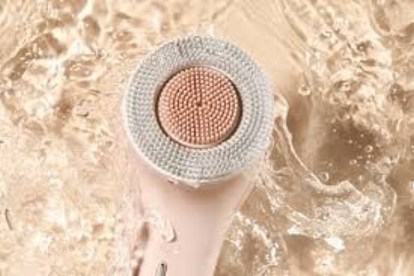 Facial Cleansing Brush Heads: The Hygiene Advantage of LSR