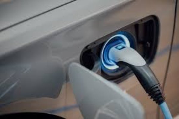 Innovative Applications of Silicone in EV Charging Ports