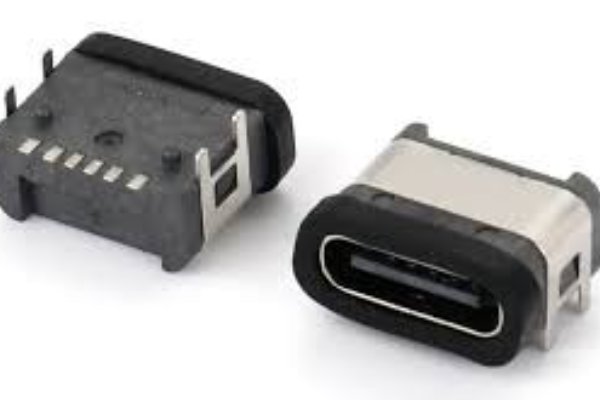 Waterproofing Technologies for Mobile Charging Connectors