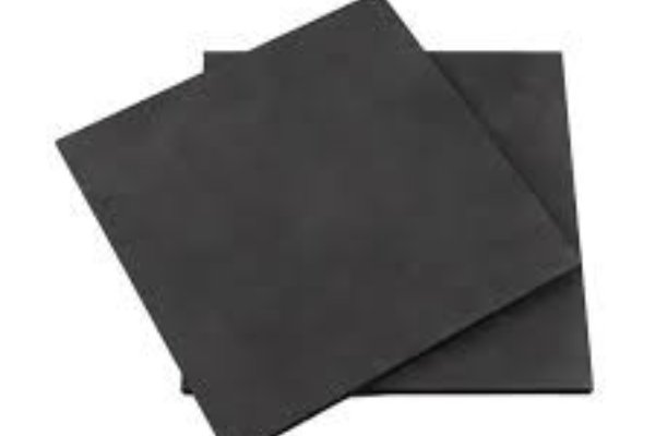 Anti-Corrosion Silicone Coatings for Industrial Graphite Plates