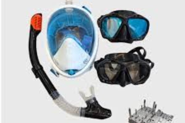 Innovations in Diving Equipment Using LSR Injection Molding