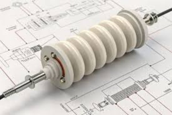 Insulator Industry Applications of Liquid Silicone Rubber