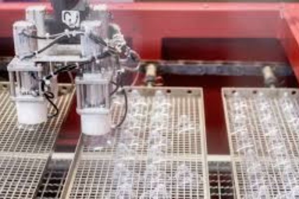 Quality Control Standards in LSR Injection Molding Production