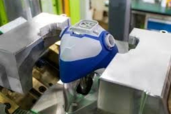 The Core Technologies Behind TYM's LSR Machinery Excellence