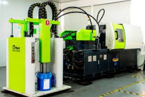 TYMs Turnkey Solutions for LSR Injection Molding Projects