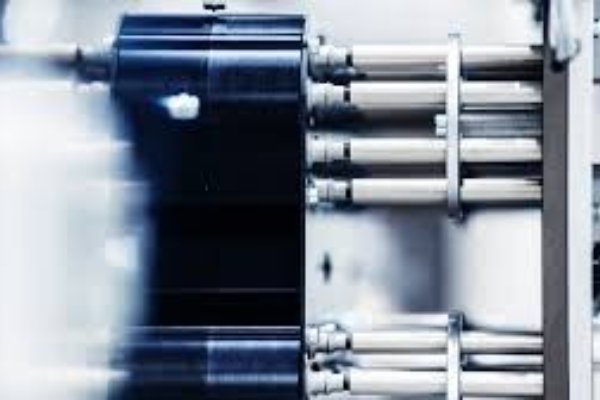 Innovations in Clamping Unit Technology for Enhanced Productivity