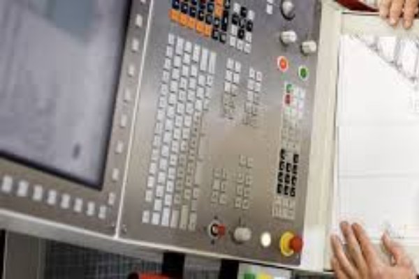 The Evolution of User-Friendly Interfaces in Modern Silicone Molding Equipment