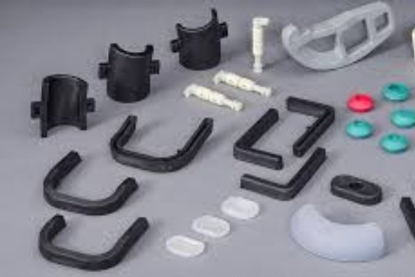 How Is LSR Applied in Consumer Electronics?