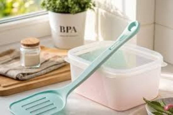 What Are the Advantages of LSR in Infant Care Products?