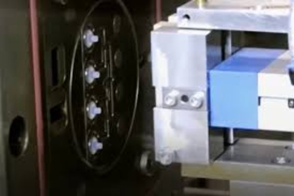 What Is the Future of LSR Injection Molding Technology?