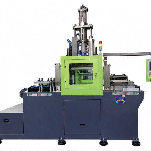 TYM-L6068-3RT Vertical 3RT LSR Injection Molding Machine
