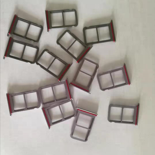 Sim Card Tray Holder Slot Mold