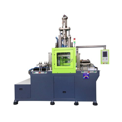 TYM-L6068-3RT Vertical 3RT LSR Injection Molding Machine