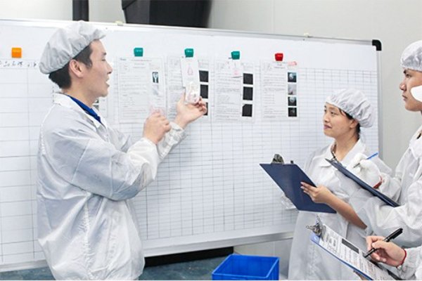 LSR Prototype to Production: Timeline & Process