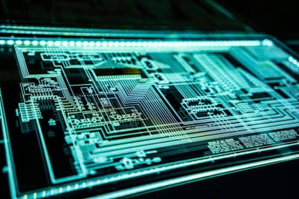 Turnkey LSR Injection Molding Solutions